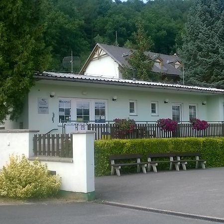 Rekreacni Komplex Losinka Velké Losiny Εξωτερικό φωτογραφία