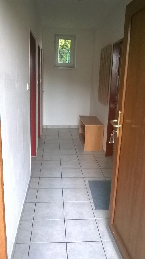 Rekreacni Komplex Losinka Velké Losiny Εξωτερικό φωτογραφία